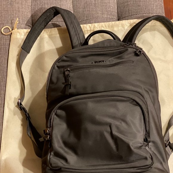 TUMI BACKPACK main image 4